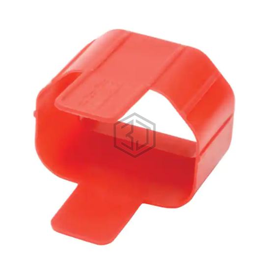 PLC13RD - Tripp Lite - Power Entry Connectors - Accessories
