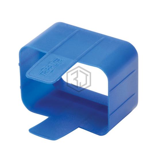PLC19BL - Tripp Lite - Power Entry Connectors - Accessories