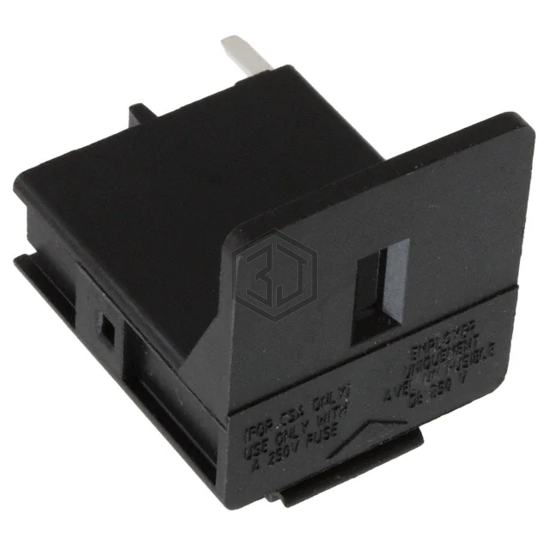 4305.0006 - SCHURTER Inc. - Power Entry Connectors - Accessories
