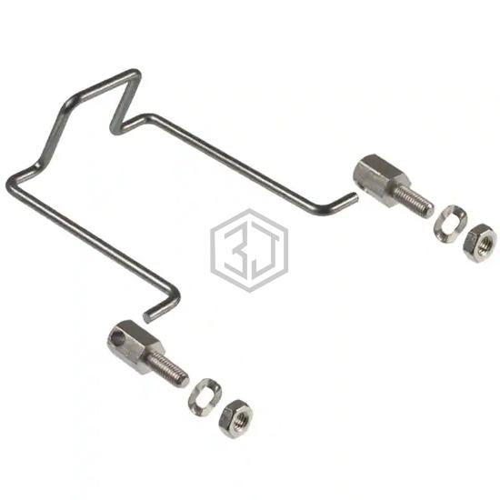 4700.0012 - SCHURTER Inc. - Power Entry Connectors - Accessories