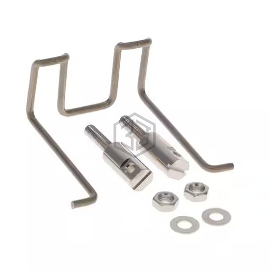 0888.0015 - SCHURTER Inc. - Power Entry Connectors - Accessories
