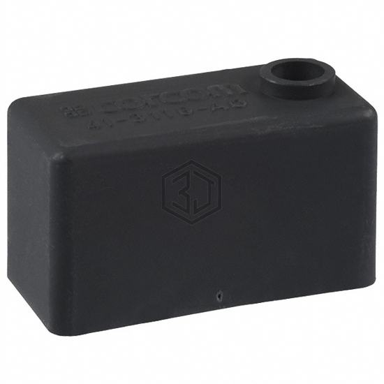6609145-9 - TE Connectivity Corcom Filters - Power Entry Connectors - Accessories