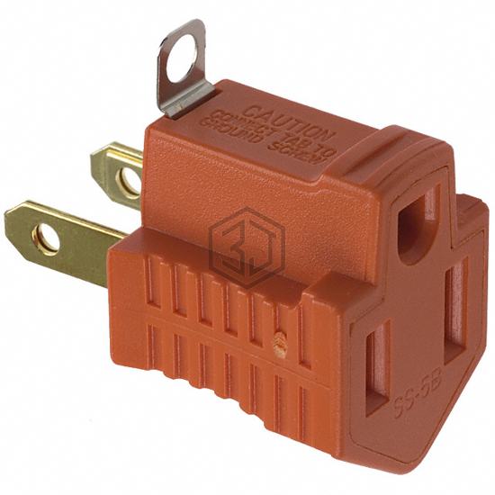 738W-E-01 - Qualtek - Power Entry Connectors - Accessories