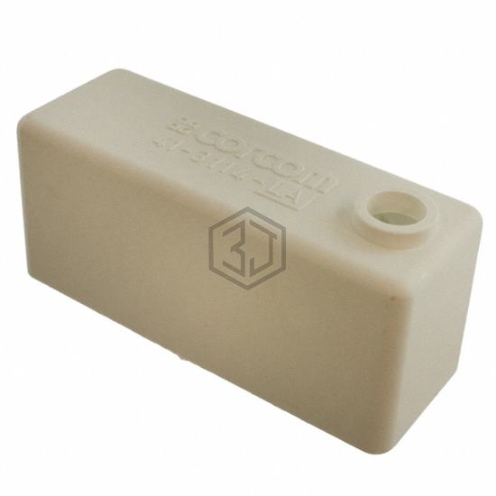 6609145-7 - TE Connectivity Corcom Filters - Power Entry Connectors - Accessories