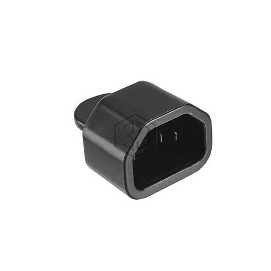 14228 - Bulgin - Power Entry Connectors - Accessories