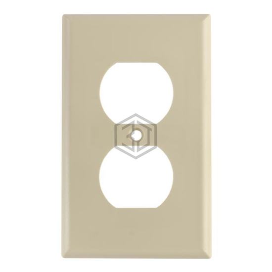 FP106-I - HellermannTyton - Power Entry Connectors - Accessories