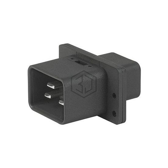4730.0100 - SCHURTER Inc. - Power Entry Connectors - Accessories