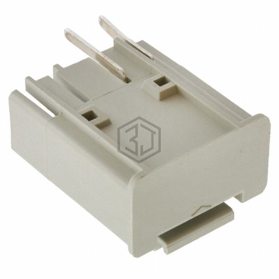 4303.2907 - SCHURTER Inc. - Power Entry Connectors - Accessories