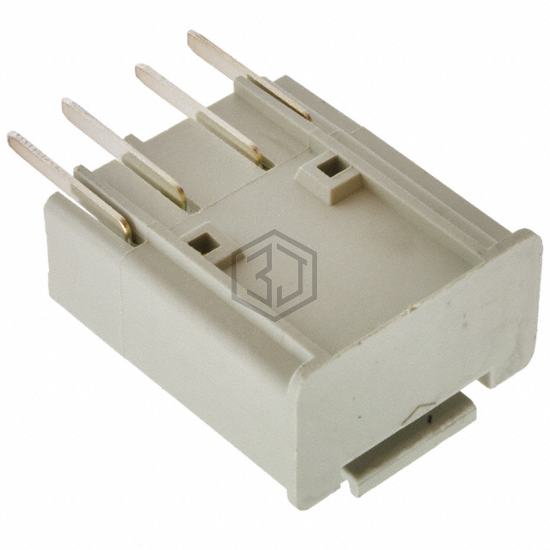 4303.2902 - SCHURTER Inc. - Power Entry Connectors - Accessories