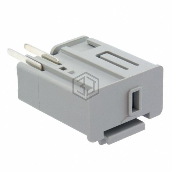 4303.2714.01 - SCHURTER Inc. - Power Entry Connectors - Accessories