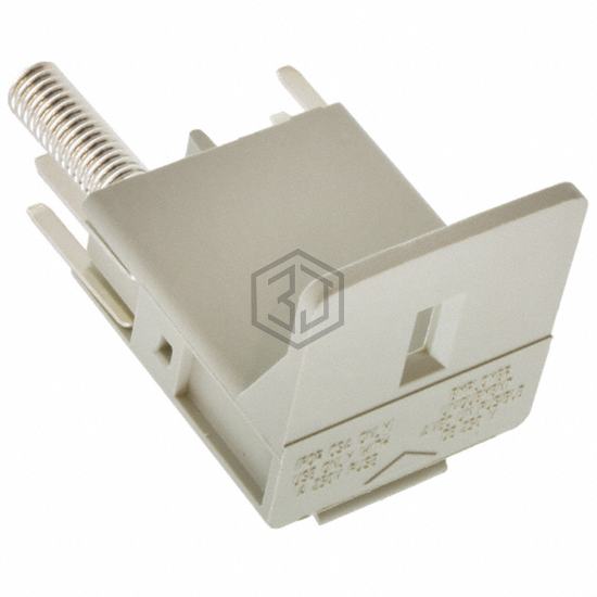 4305.0027 - SCHURTER Inc. - Power Entry Connectors - Accessories