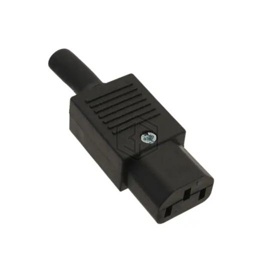 PX0587 - Bulgin - Power Entry Connectors - Inlets, Outlets, Modules