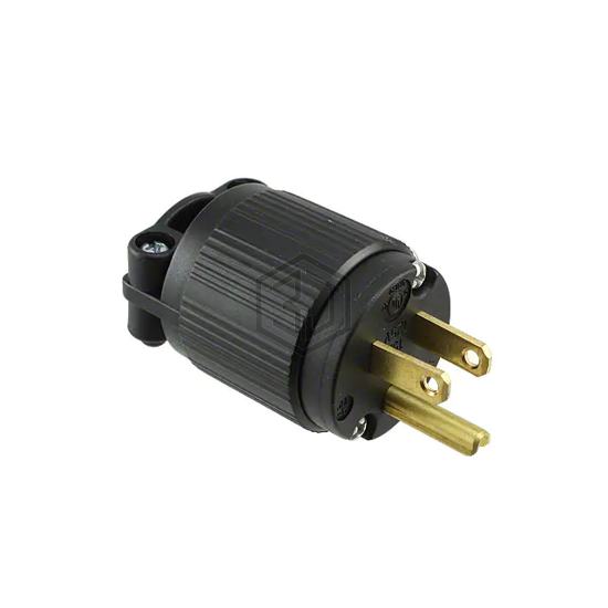 Q-710 - Qualtek - Power Entry Connectors - Inlets, Outlets, Modules