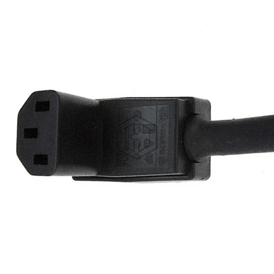 PX0588 - Bulgin - Power Entry Connectors - Inlets, Outlets, Modules