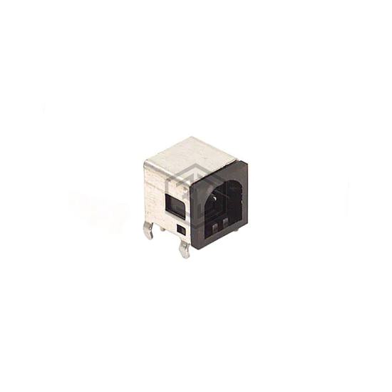 RP34-8R-3PDL - Hirose Electric Co Ltd - Power Entry Connectors - Inlets, Outlets, Modules