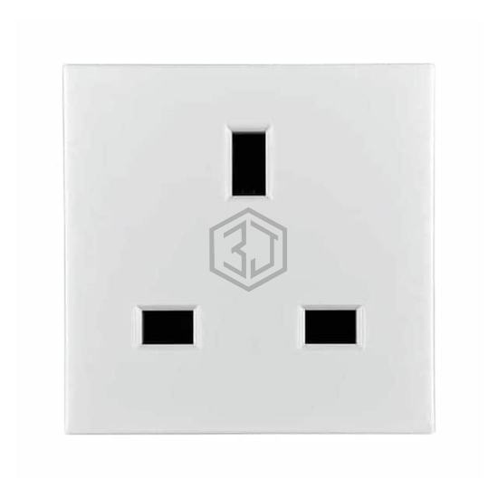 741W-C/02 - Qualtek - Power Entry Connectors - Inlets, Outlets, Modules