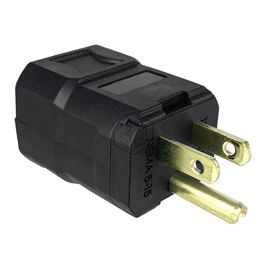 Q-910 - Qualtek - Power Entry Connectors - Inlets, Outlets, Modules