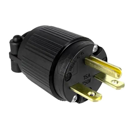 Q-720 - Qualtek - Power Entry Connectors - Inlets, Outlets, Modules