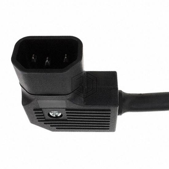 PX0686/SE - Bulgin - Power Entry Connectors - Inlets, Outlets, Modules