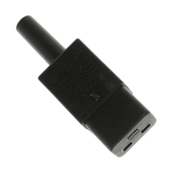 4795.0000 - SCHURTER Inc. - Power Entry Connectors - Inlets, Outlets, Modules