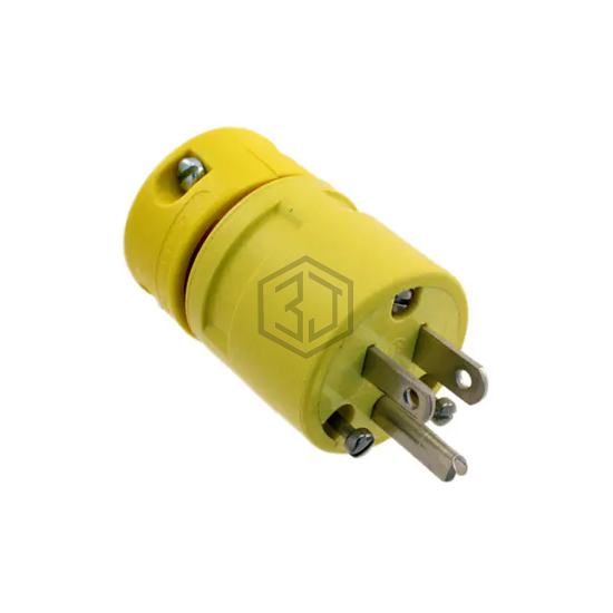 1301410015 - Molex - Power Entry Connectors - Inlets, Outlets, Modules