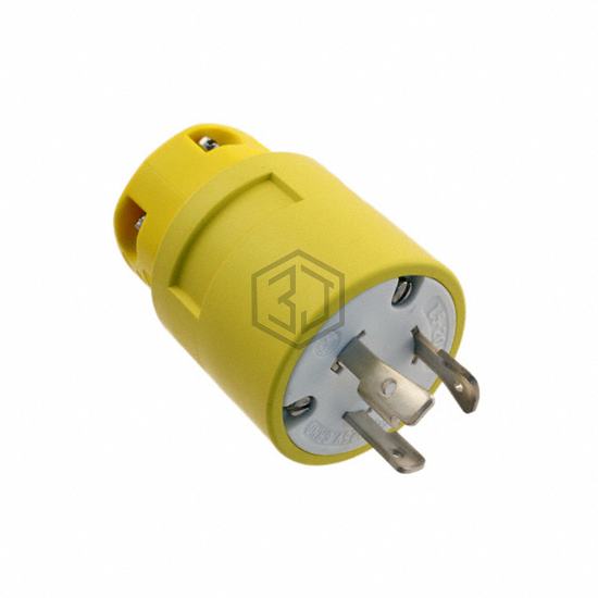 1301410062 - Molex - Power Entry Connectors - Inlets, Outlets, Modules