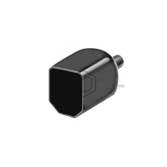 3-110-110 - SCHURTER Inc. - Power Entry Connectors - Inlets, Outlets, Modules