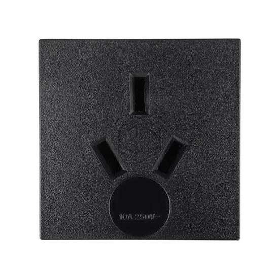 741W-F/01 - Qualtek - Power Entry Connectors - Inlets, Outlets, Modules