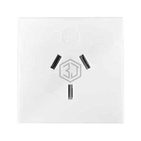 741W-E/01 - Qualtek - Power Entry Connectors - Inlets, Outlets, Modules