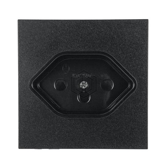 741W-D/01 - Qualtek - Power Entry Connectors - Inlets, Outlets, Modules