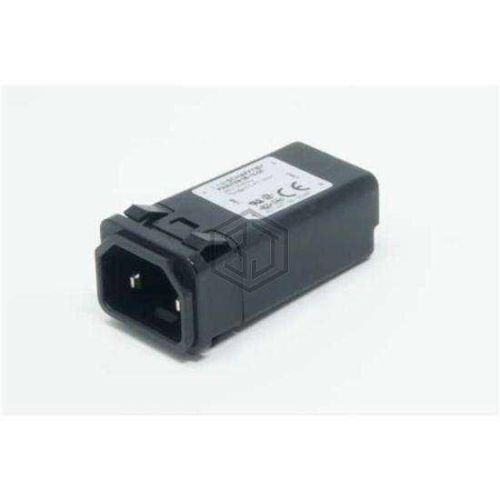FN9274S1B-4-05 - Schaffner EMC Inc. - Power Entry Connectors - Inlets, Outlets, Modules