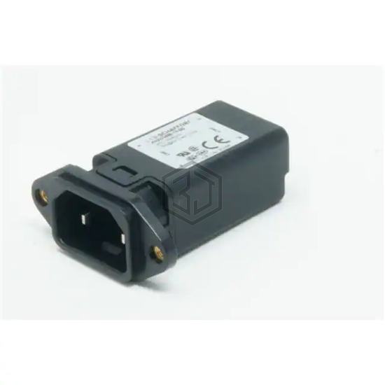 FN9274MB-1-05 - Schaffner EMC Inc. - Power Entry Connectors - Inlets, Outlets, Modules