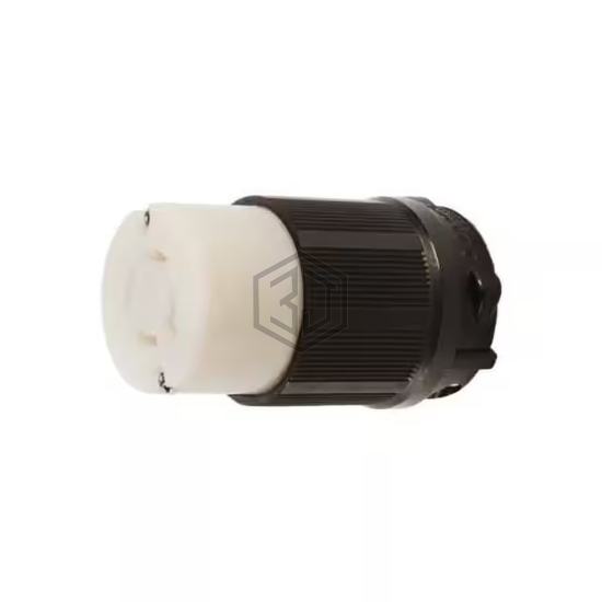 NEMA L16-20 CONNECTOR - Powertronics - Power Entry Connectors - Inlets, Outlets, Modules