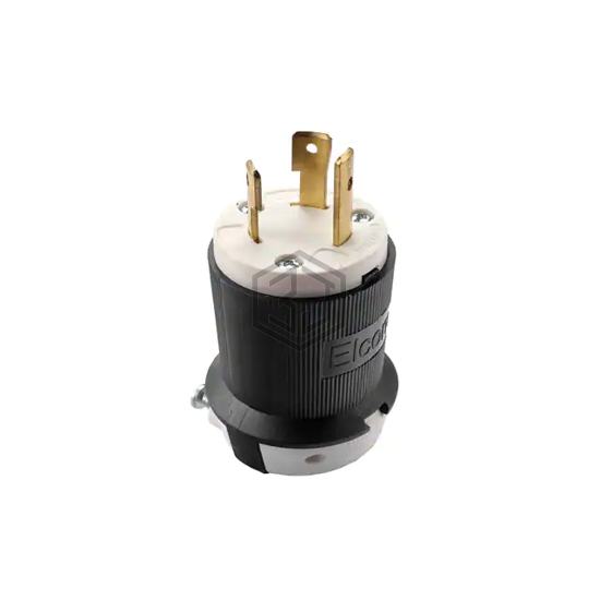 ENP-LD5-30 - Elcom International Pvt Ltd - Power Entry Connectors - Inlets, Outlets, Modules