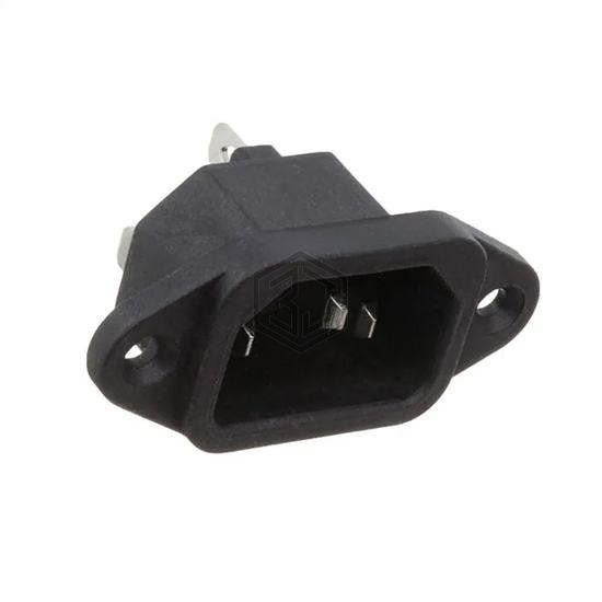 IEC-A-1 - Adam Tech - Power Entry Connectors - Inlets, Outlets, Modules