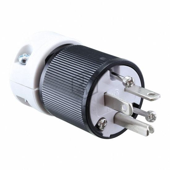 1301440053 - Molex - Power Entry Connectors - Inlets, Outlets, Modules