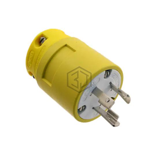 1301410063 - Molex - Power Entry Connectors - Inlets, Outlets, Modules