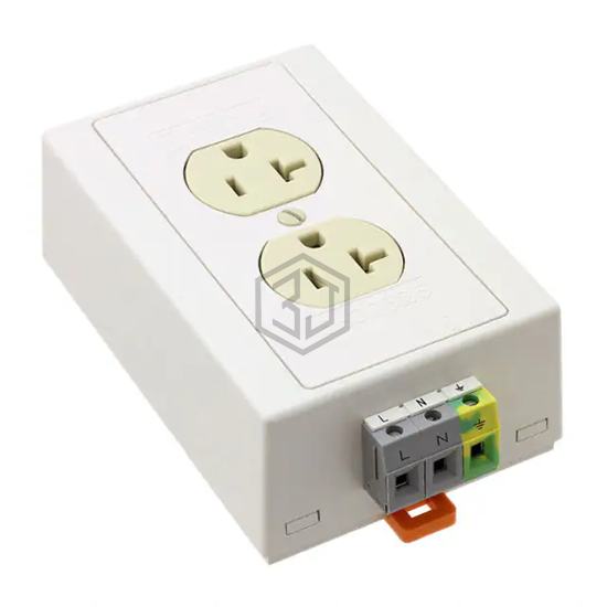 5600525 - Phoenix Contact - Power Entry Connectors - Inlets, Outlets, Modules
