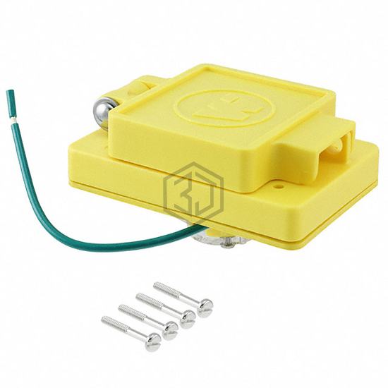 1301460129 - Molex - Power Entry Connectors - Inlets, Outlets, Modules