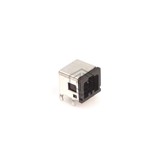 RP34-8R-4PDL - Hirose Electric Co Ltd - Power Entry Connectors - Inlets, Outlets, Modules