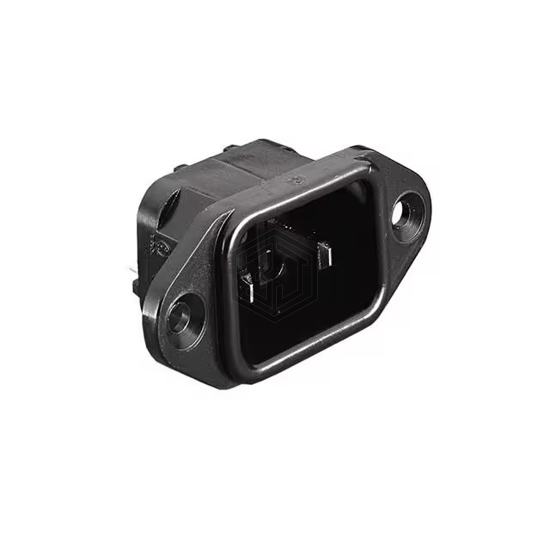 PX0690/63 - Bulgin - Power Entry Connectors - Inlets, Outlets, Modules