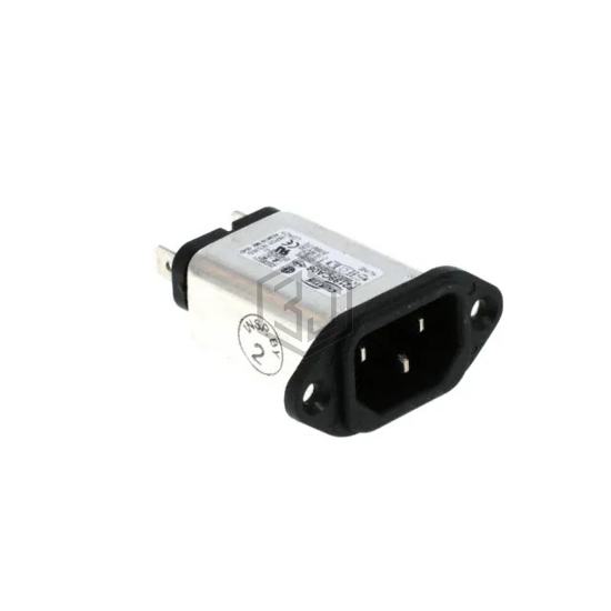 F2199CA06 - Curtis Industries - Power Entry Connectors - Inlets, Outlets, Modules