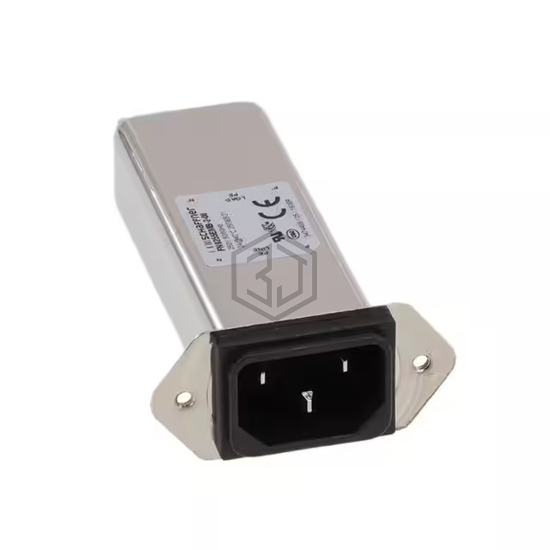 FN9255EMB-2-06 - Schaffner EMC Inc. - Power Entry Connectors - Inlets, Outlets, Modules
