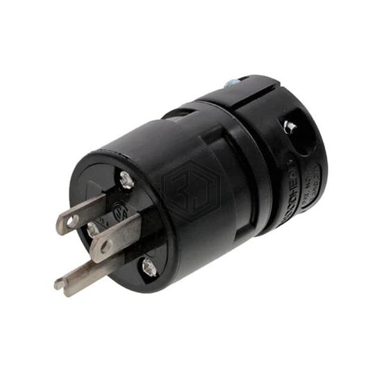 1301410016 - Molex - Power Entry Connectors - Inlets, Outlets, Modules