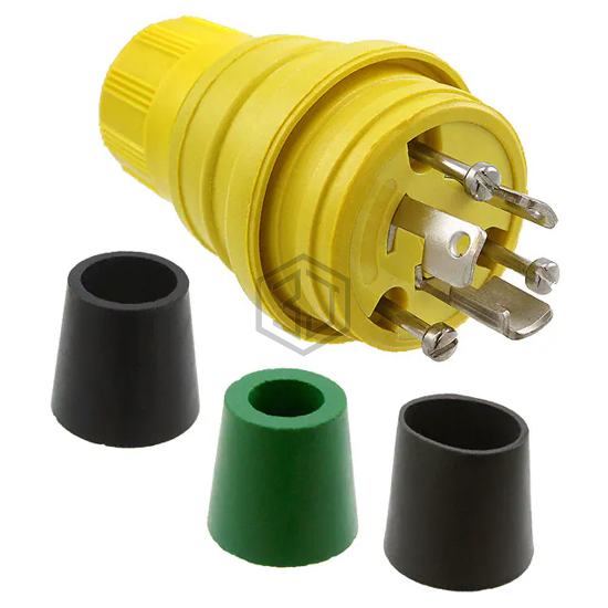 1301460082 - Molex - Power Entry Connectors - Inlets, Outlets, Modules