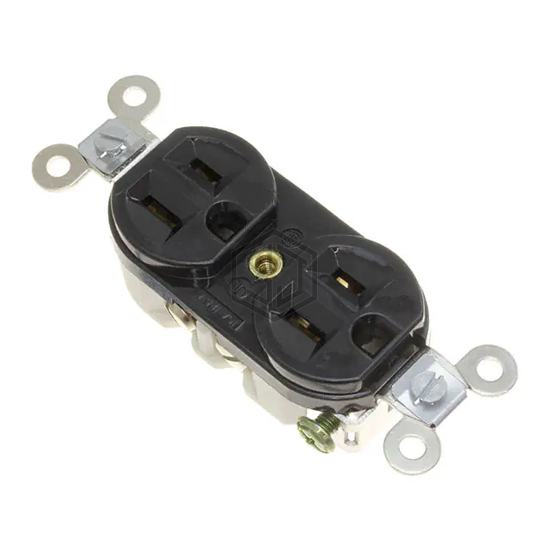1301480076 - Molex - Power Entry Connectors - Inlets, Outlets, Modules
