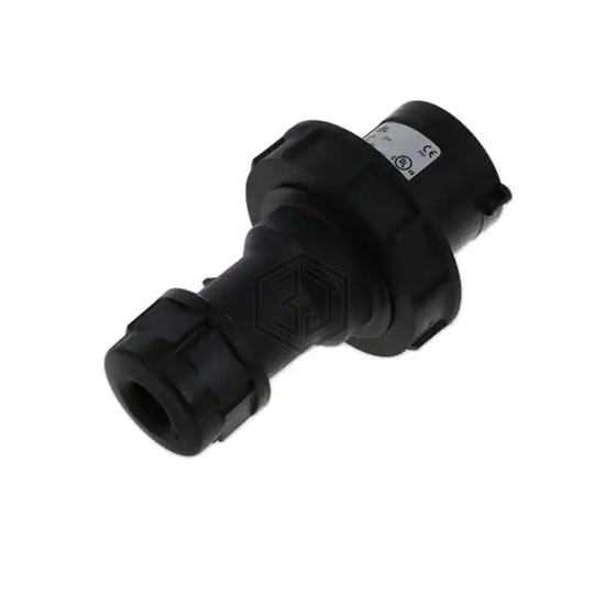 S31S75A - Altech Corporation - Power Entry Connectors - Inlets, Outlets, Modules