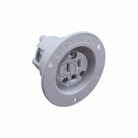 1301490012 - Molex - Power Entry Connectors - Inlets, Outlets, Modules