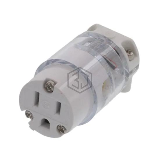 1301440048 - Molex - Power Entry Connectors - Inlets, Outlets, Modules