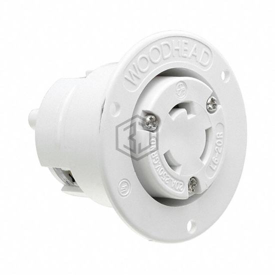 1301490040 - Molex - Power Entry Connectors - Inlets, Outlets, Modules